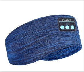 Wireless Earphone Sports Headband