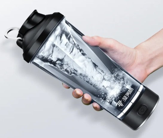 Protein Shaker Bottle