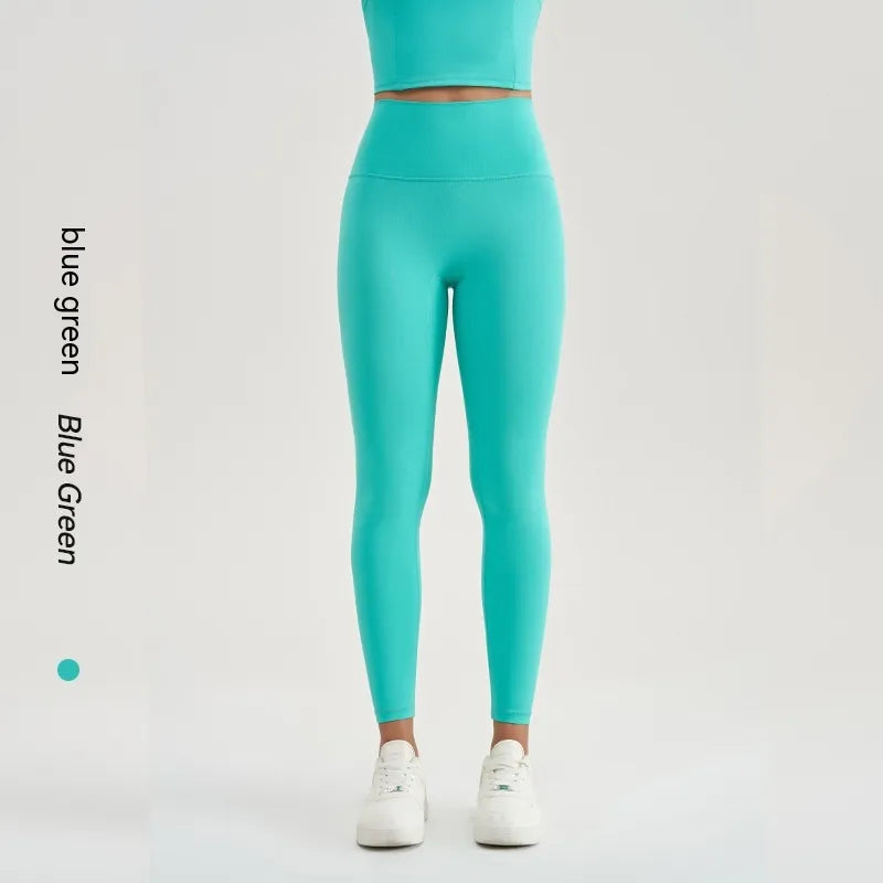 Plus Size Fitness Leggings