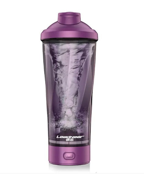 Protein Shaker Bottle