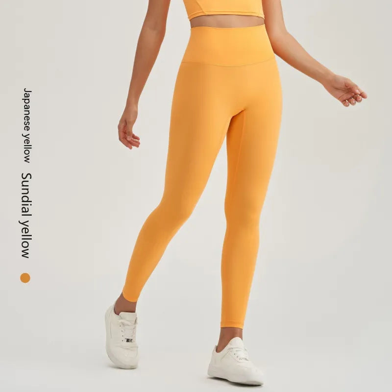 Plus Size Fitness Leggings