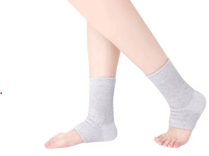 Compression Ankle Support Wrap