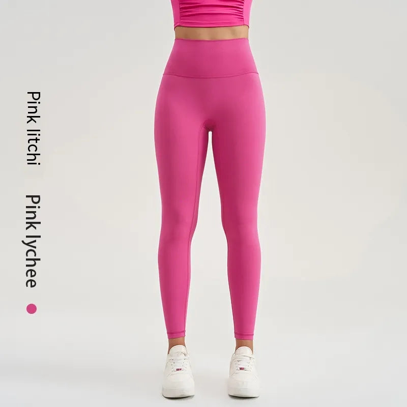 Plus Size Fitness Leggings