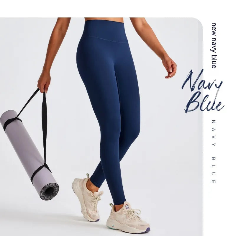 Plus Size Fitness Leggings