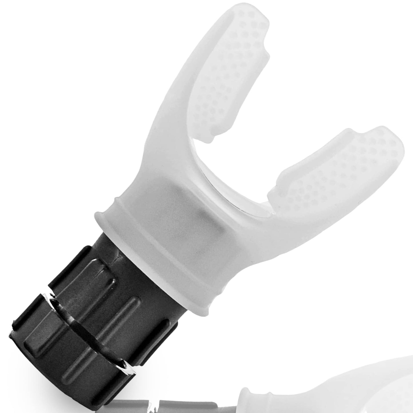 Adjustable Breathing Exercise Trainer