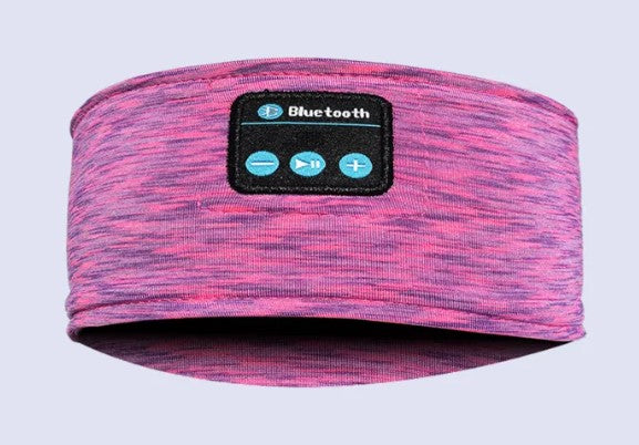 Wireless Earphone Sports Headband