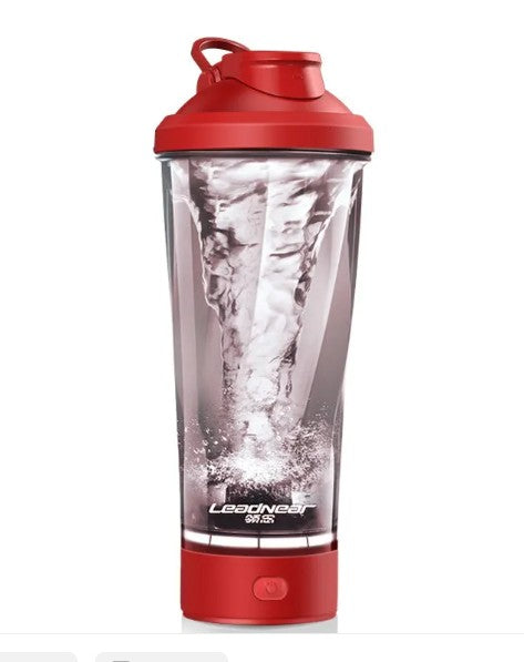 Protein Shaker Bottle