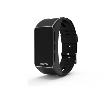 Smart Fitness Bracelet