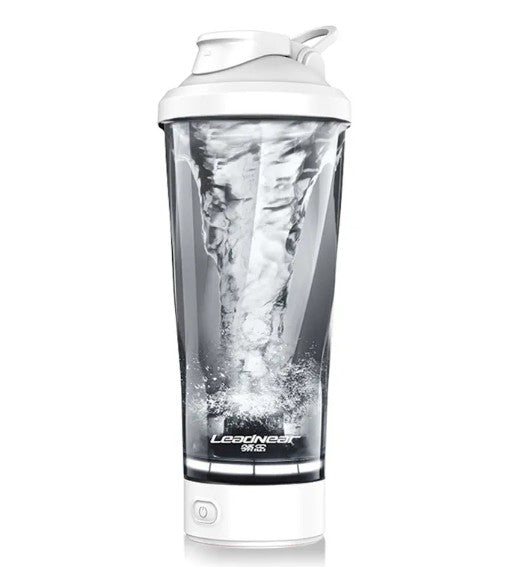 Protein Shaker Bottle
