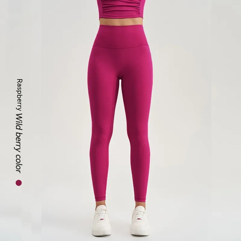 Plus Size Fitness Leggings
