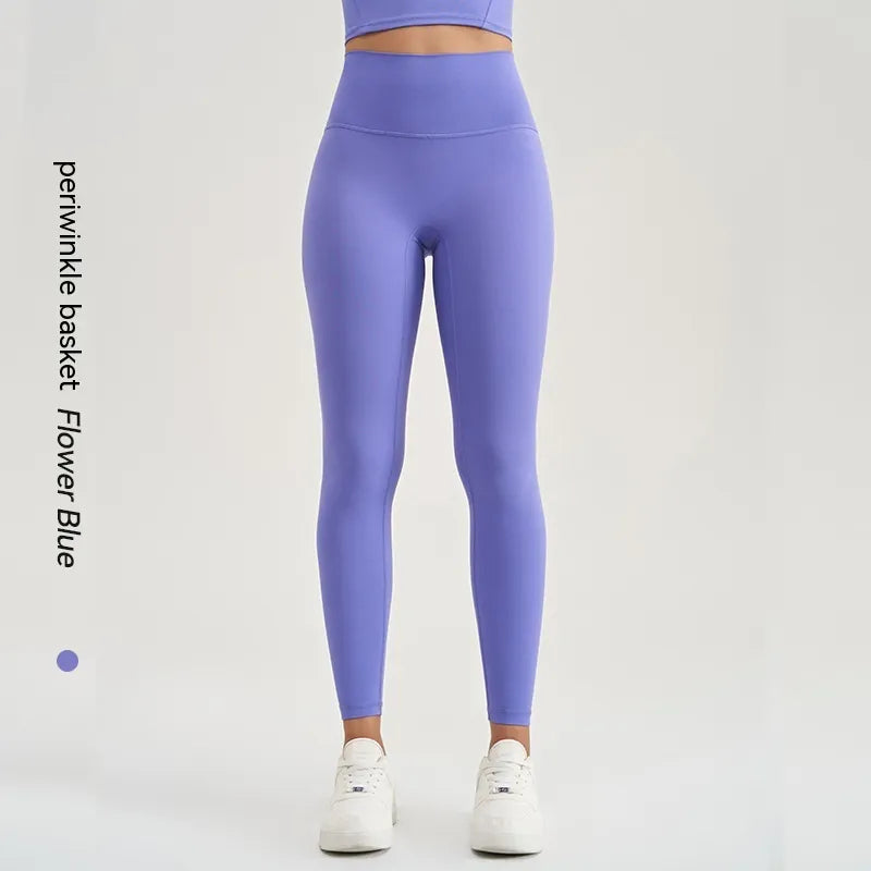 Plus Size Fitness Leggings