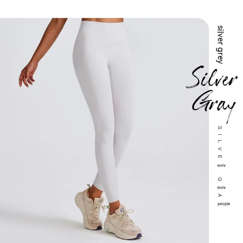 Plus Size Fitness Leggings