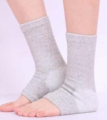 Compression Ankle Support Wrap