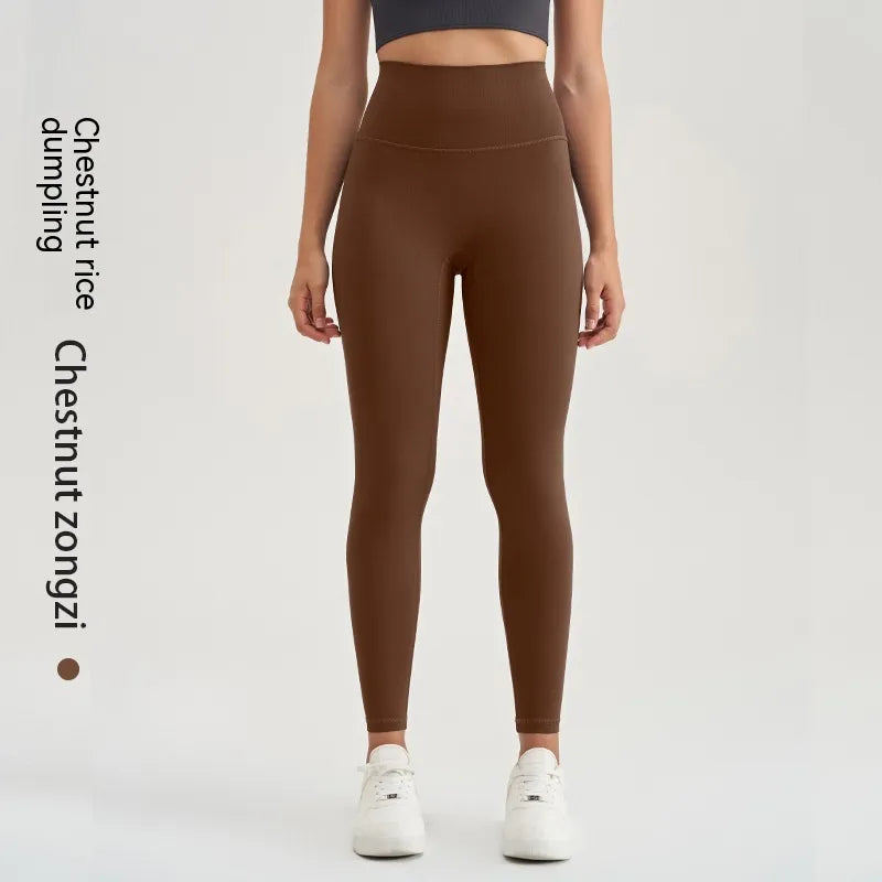Plus Size Fitness Leggings