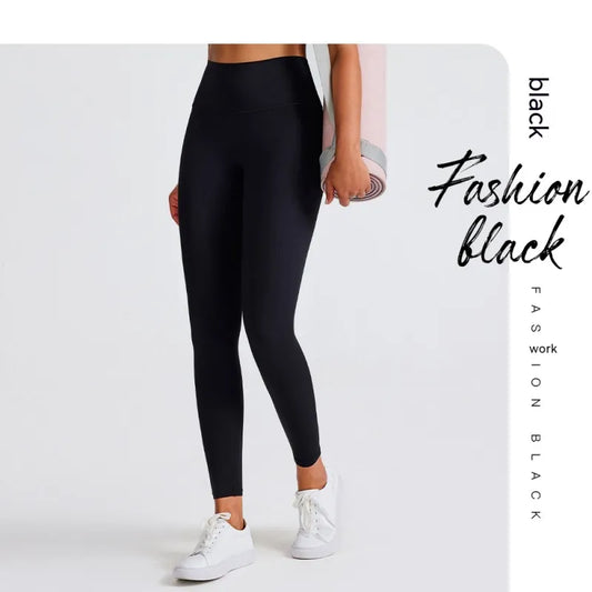 Plus Size Fitness Leggings