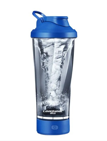Protein Shaker Bottle