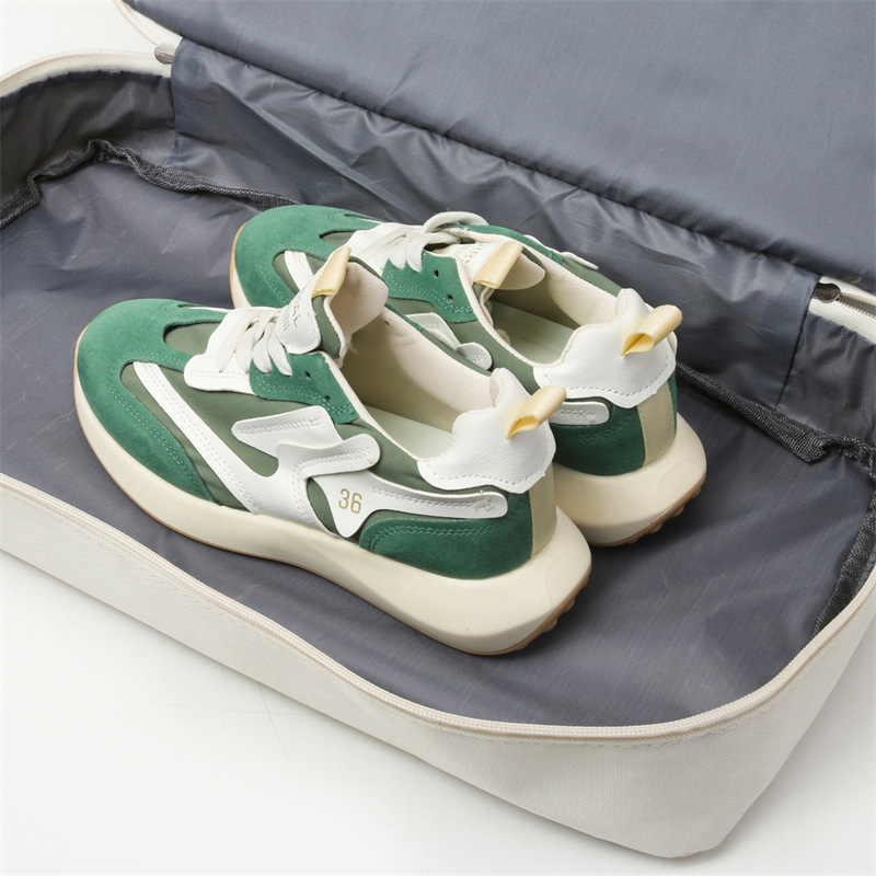 High-Capacity Sporty Yoga Tote