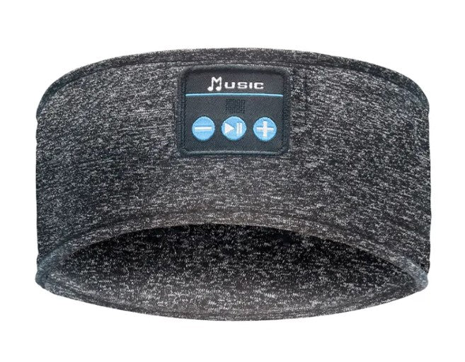 Wireless Earphone Sports Headband