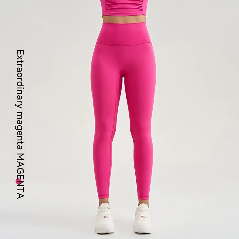 Plus Size Fitness Leggings