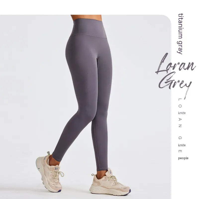 Plus Size Fitness Leggings