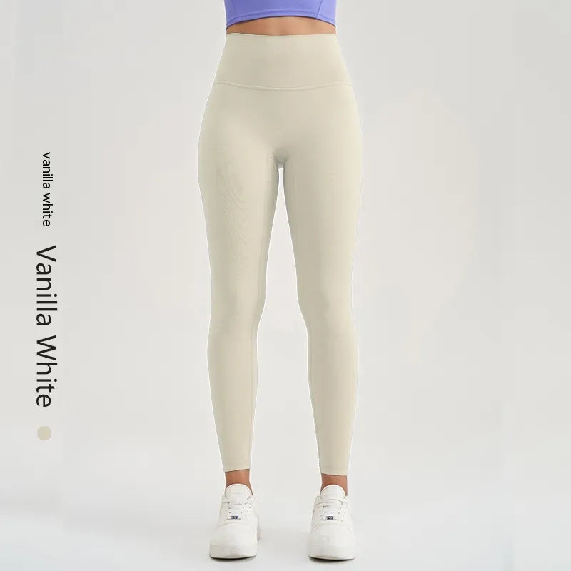 Plus Size Fitness Leggings